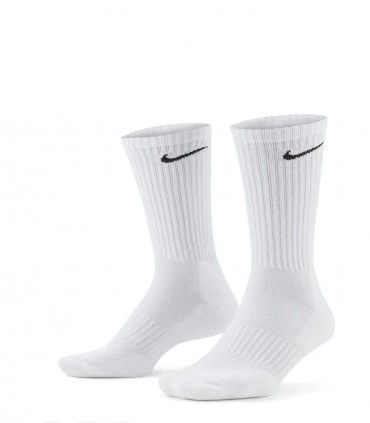 NIKE meeste sokid, 3 paari SX7664*100 (1)