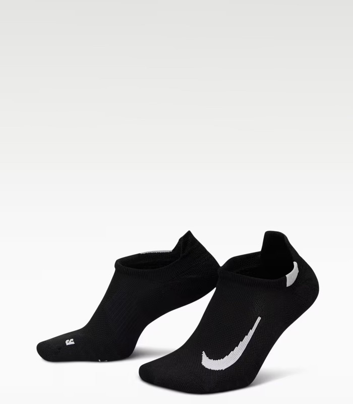 NIKE vaikiškos kojinės, 3 poros SX7554*010 (1)