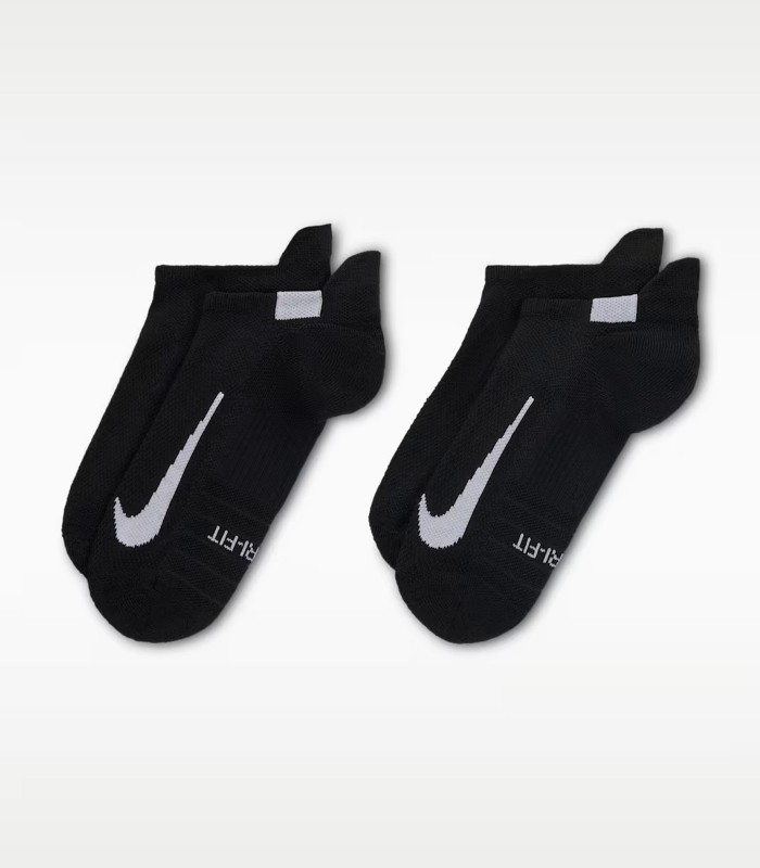 NIKE bērnu zeķes, 3 pāri SX7554*010 (2)