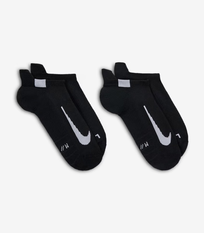 NIKE vaikiškos kojinės, 3 poros SX7554*010 (3)