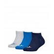 Puma vaikiškos kojinės, 3 poros 938762*01 (1)