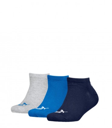 Puma детские носки, 3 пары 938762*01 (1)