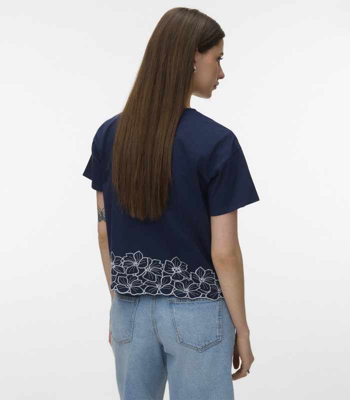 Vero Moda Naiste T-särk 10342965*01 (5)