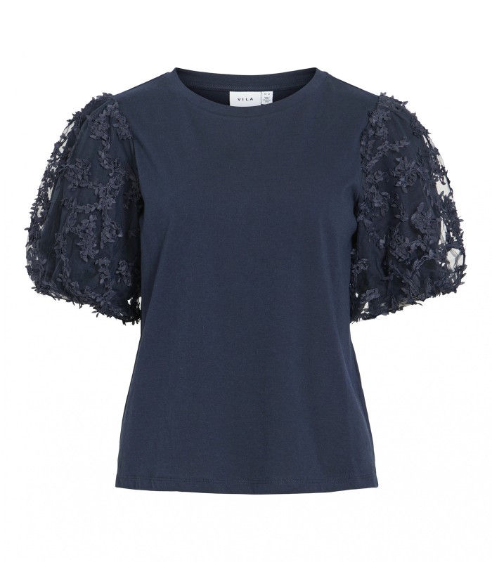 Vila женская футболка 14113264*02 (1)