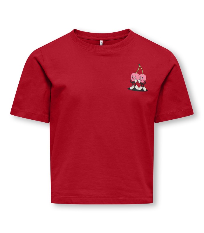 ONLY T-krekls meitenēm 15358105*01 (2)