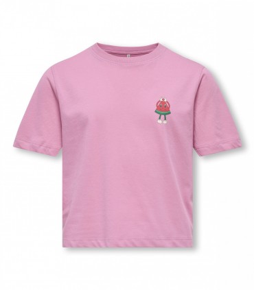 ONLY marškinėliai mergaitėms 15358105*02 (2)