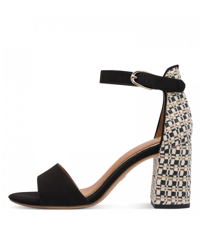 Tamaris moteriški batai 1-28356-42*0D8 (1)