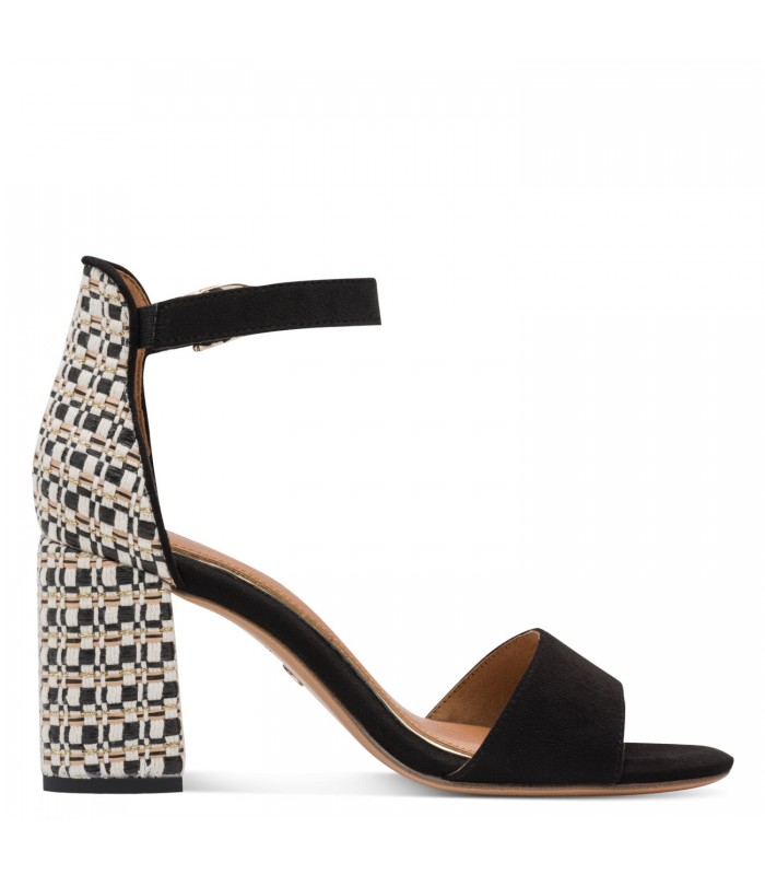 Tamaris moteriški batai 1-28356-42*0D8 (2)