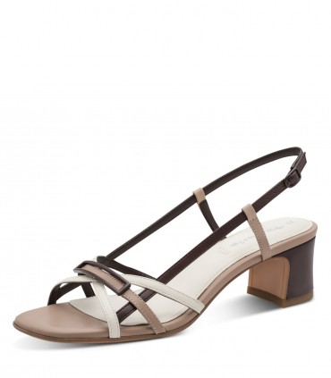 Tamaris женские босоножки 1-28366-46*344 (3)