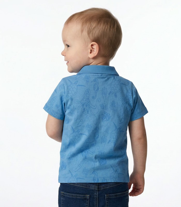 Name IT bērnu polo krekls 13251008*02