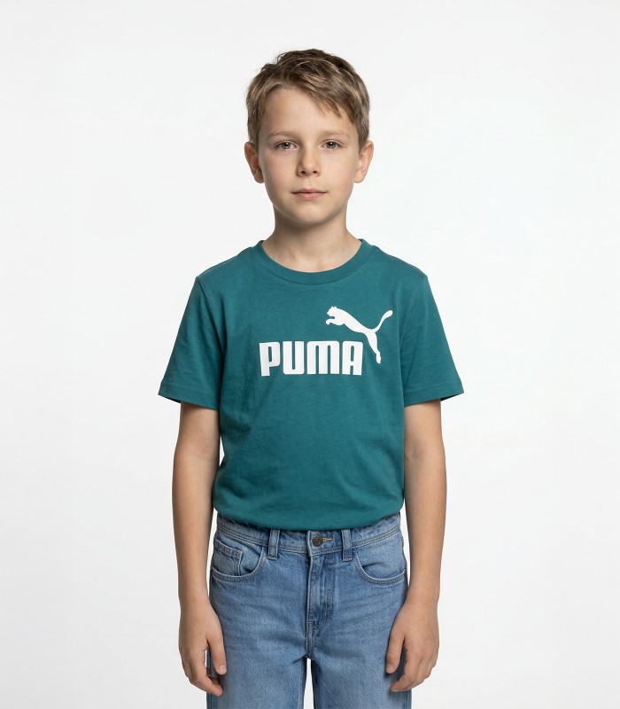 Puma детская футболка 684906*41