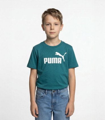 Puma bērnu t-krekls 684906*41