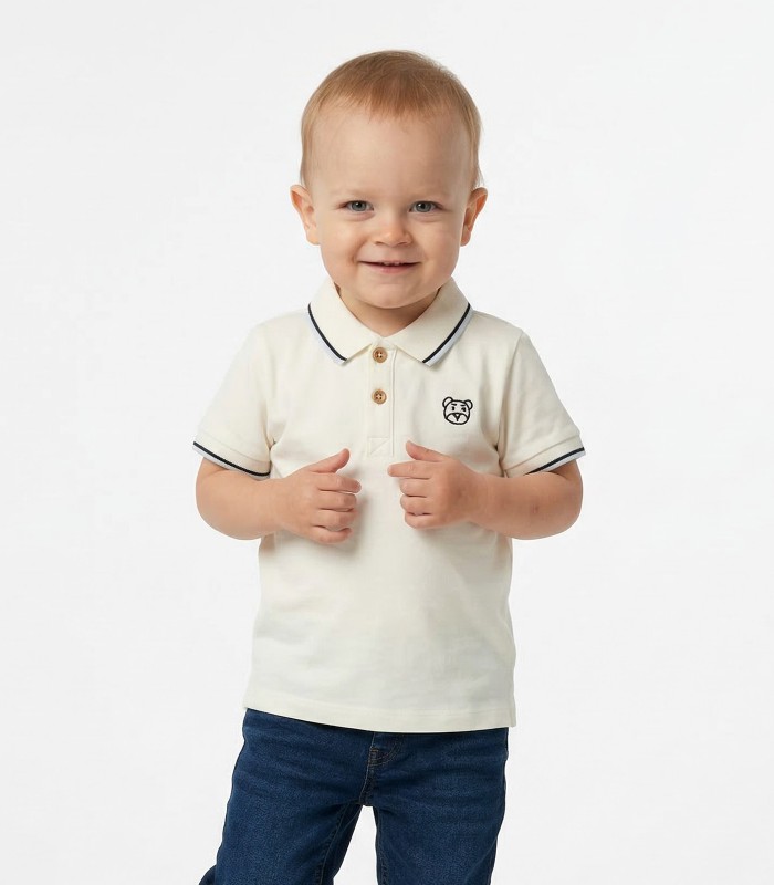 Name IT vaikiški polo marškinėliai 13241058*01