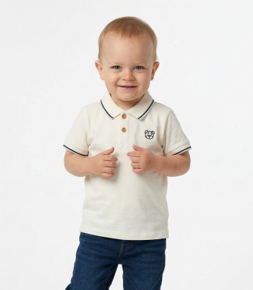 Name IT детская футболка- поло 13241058*01