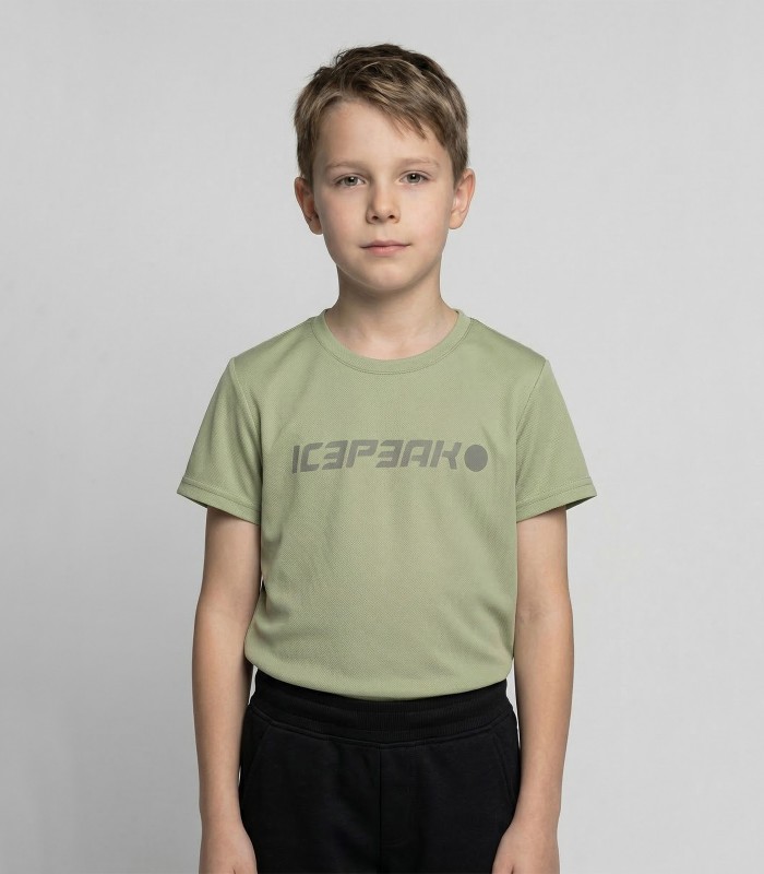 Icepeak Poiste T-särk  Kemberg Jr 51724-9*513