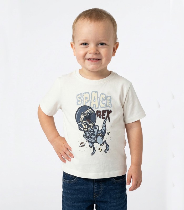 Name IT Bērnu T-krekls 13241567*01