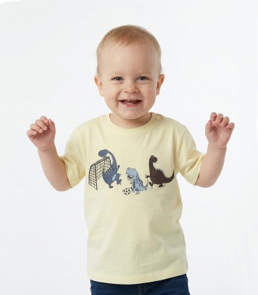 Name IT Bērnu T-krekls 13241567*04