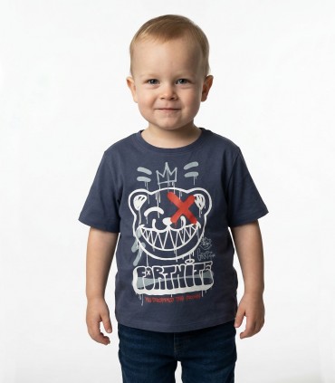 Name IT детская футболка 13254181*01