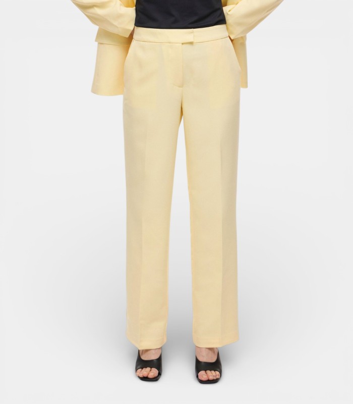 Vila женские брюки 14113406*01 (3)