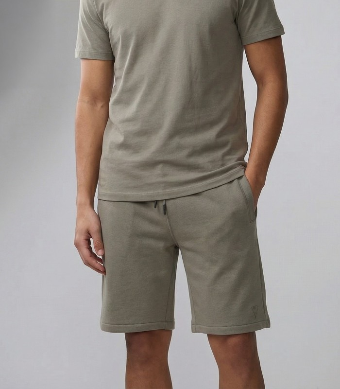 Guess Meeste Lühikesed püksid Z2YD04*G9D5 (1)