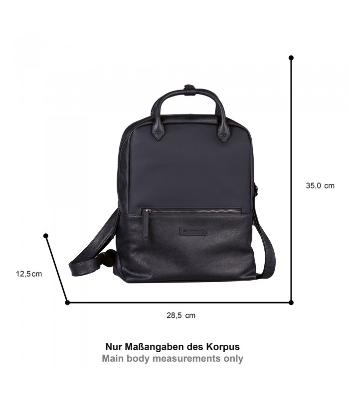 Tom Tailor naisten reppu Gia GIA BP-L*10889 (5)