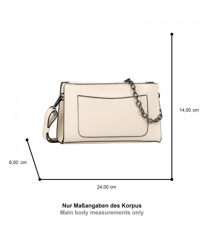 Tom Tailor женская сумка LENNO CB-S*012367 (3)