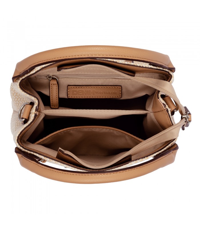 Tom Tailor moteriška rankinė LUCIE CB-M*012376 (1)