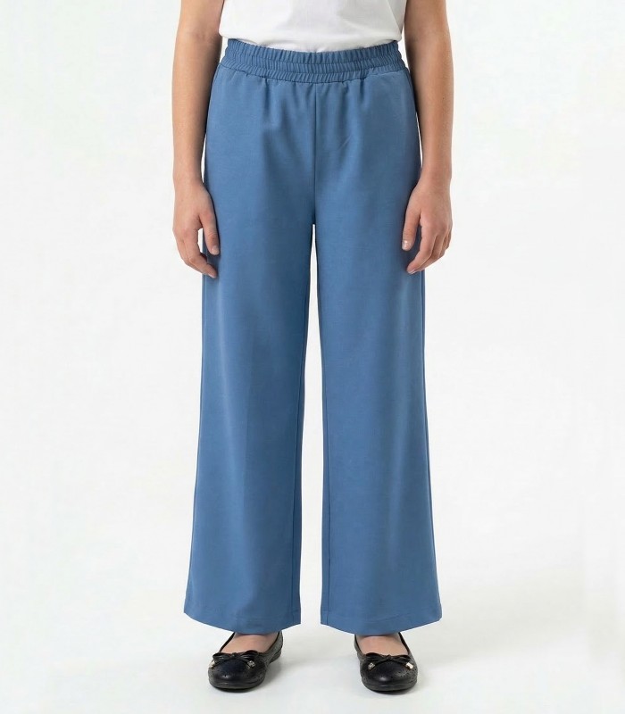 Детские спортивные штаны 371849 02