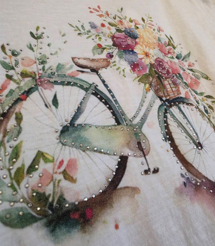 Hailys naiste T-särk SV44ENJA TS*8237 (4)