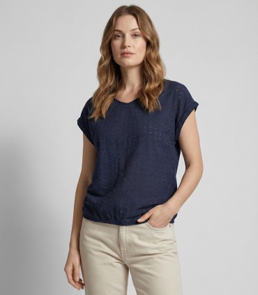 Zabaione moteriški marškinėliai RU44TH*04 (1)