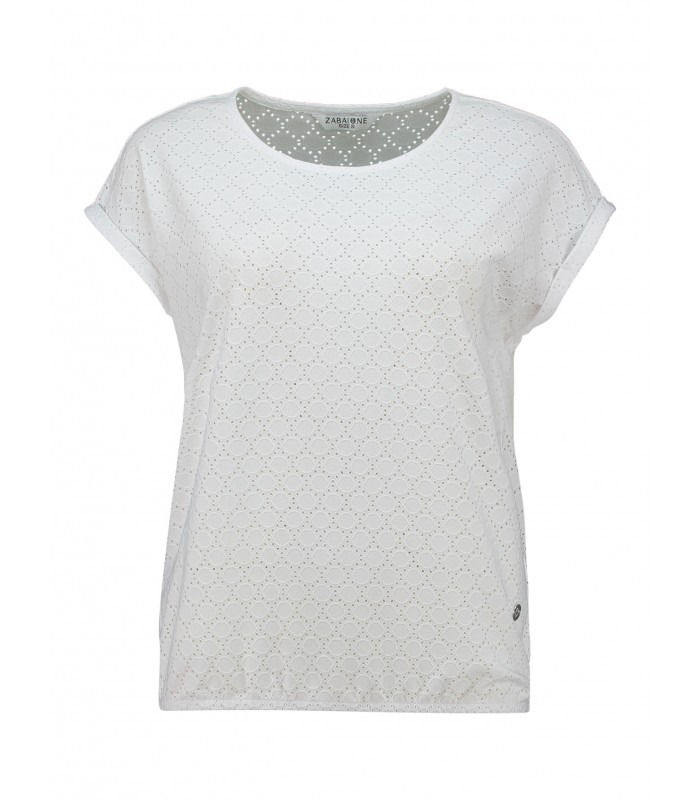 Zabaione sieviešu t-krekls RU44TH*02 (2)