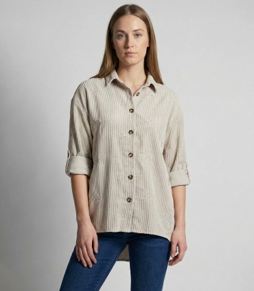 Hailys naiste pluus RO44BINA PL*03 (4)