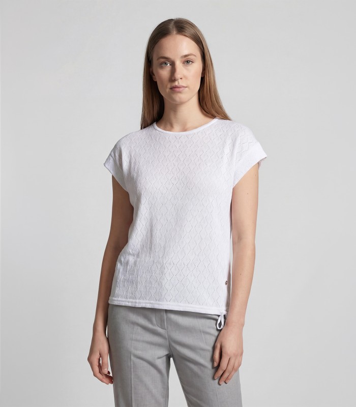 Zabaione женская футболка KA44LINA TOP*01 (2)