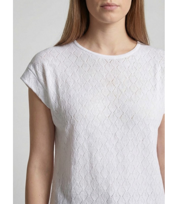 Zabaione женская футболка KA44LINA TOP*01 (3)