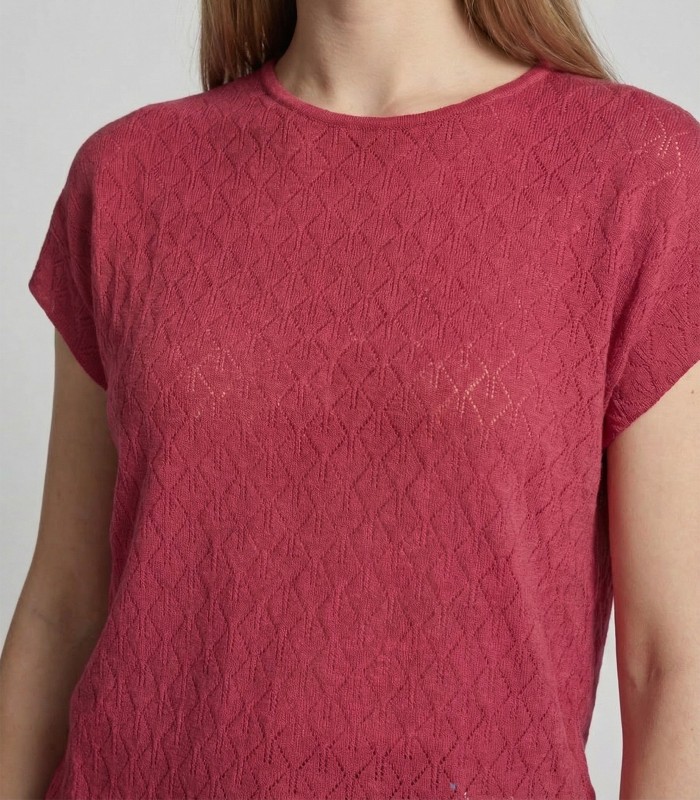 Zabaione moteriški marškinėliai KA44LINA TOP*02 (3)