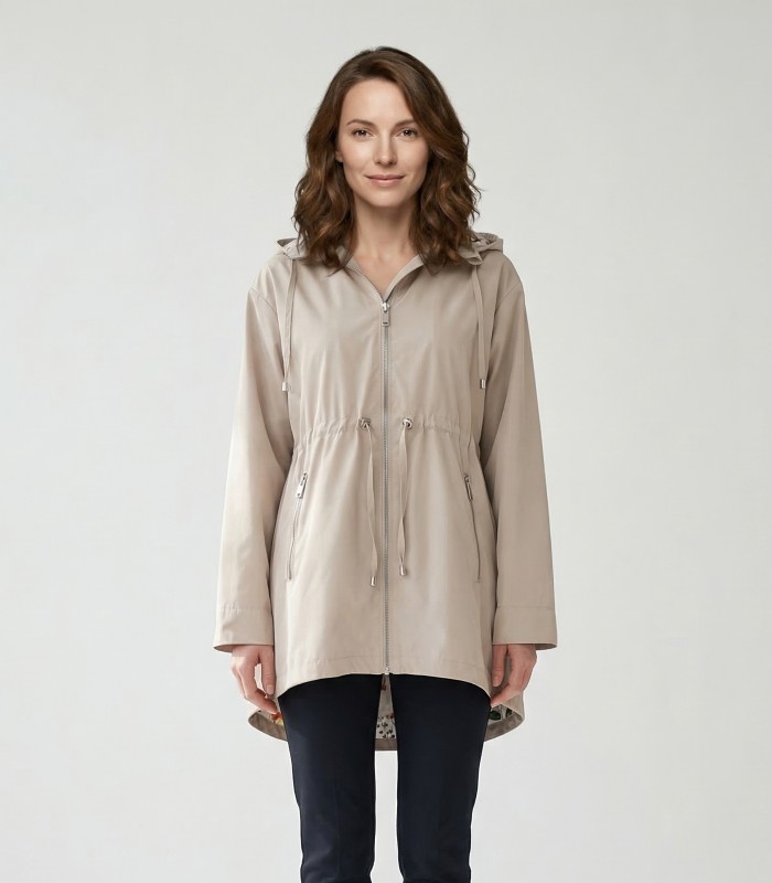 Zabaione sieviešu jaka AL44ISON*01 (5)