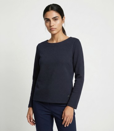 Zabaione sieviešu krekls CO44LENE DZ*02 (1)