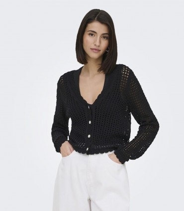 JDY Naisten Neuletakki 15369785*02 (8)