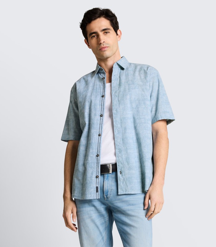 Tom Tailor miesten paita 1049592*39662 (1)