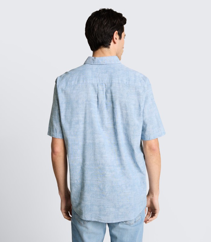 Tom Tailor vīriešu krekls 1049592*39662 (2)