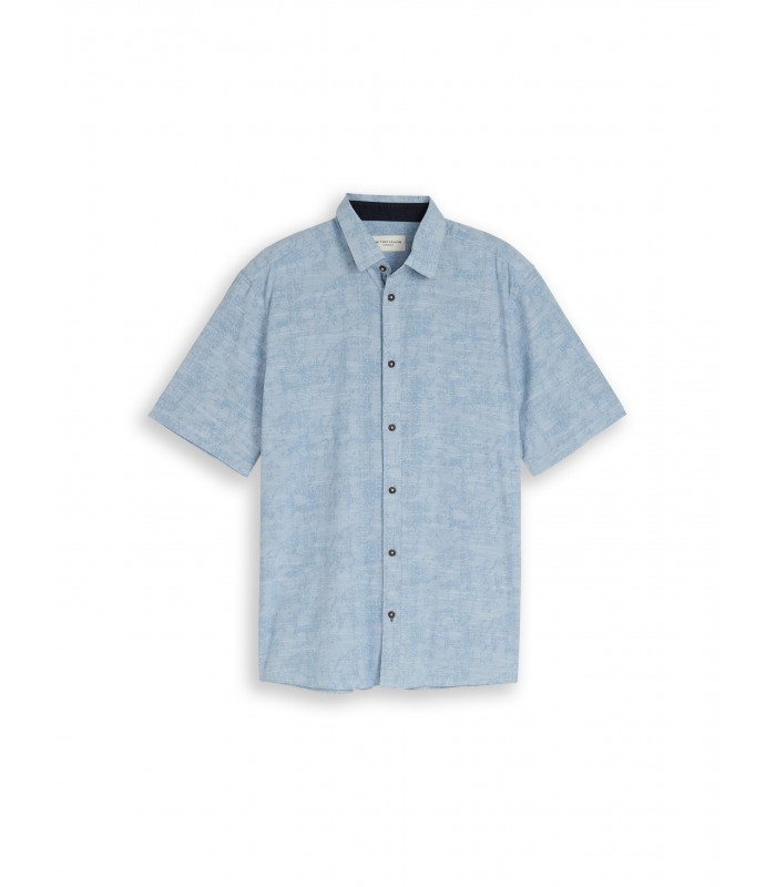 Tom Tailor мужская рубашка 1049592*39662 (6)