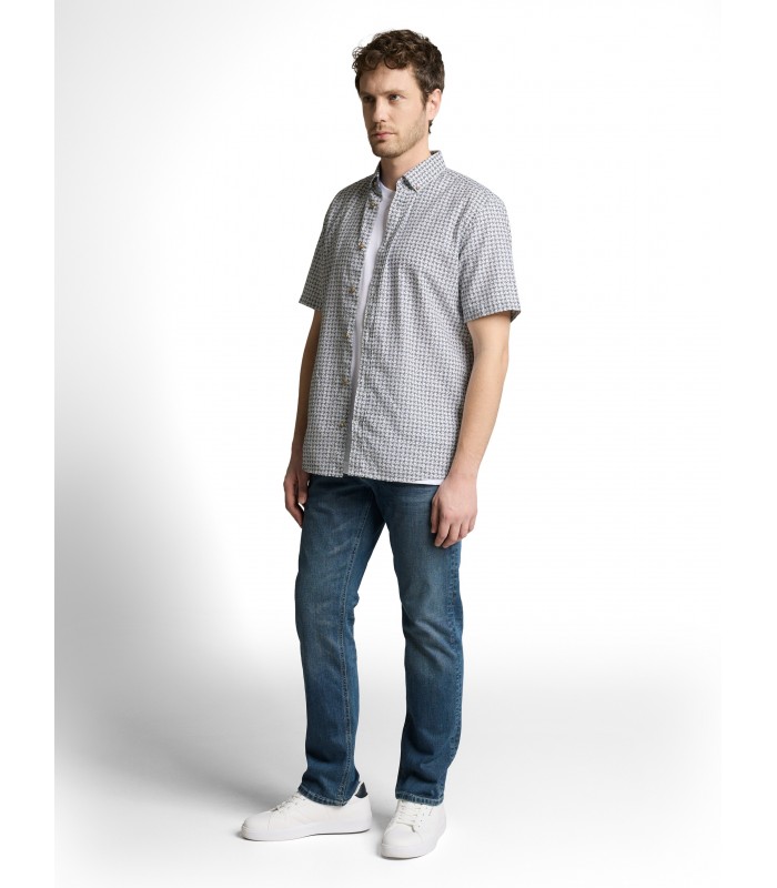 Tom Tailor мужская рубашка 1049616*39645 (2)