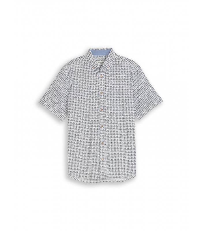 Tom Tailor мужская рубашка 1049616*39645 (4)