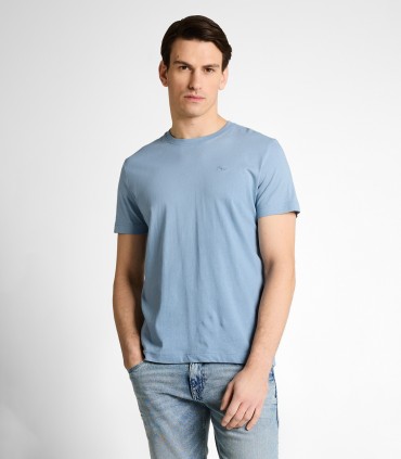 Tom Tailor vīriešu T-krekls 1050139*39441 (5)