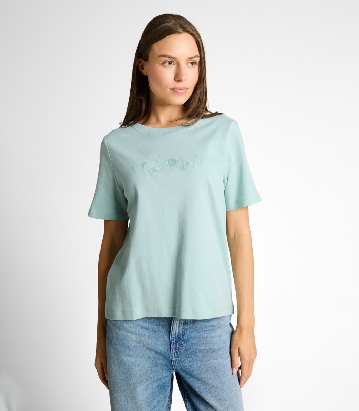 Tom Tailor sieviešu T-krekls 1050426*39622 (5)