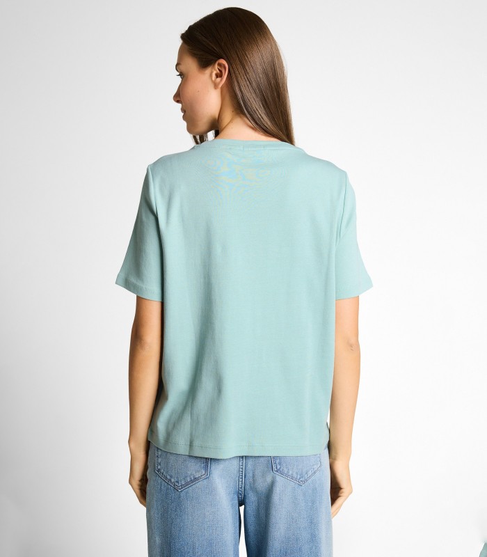 Tom Tailor Naiste T-särk 1050426*39622 (6)