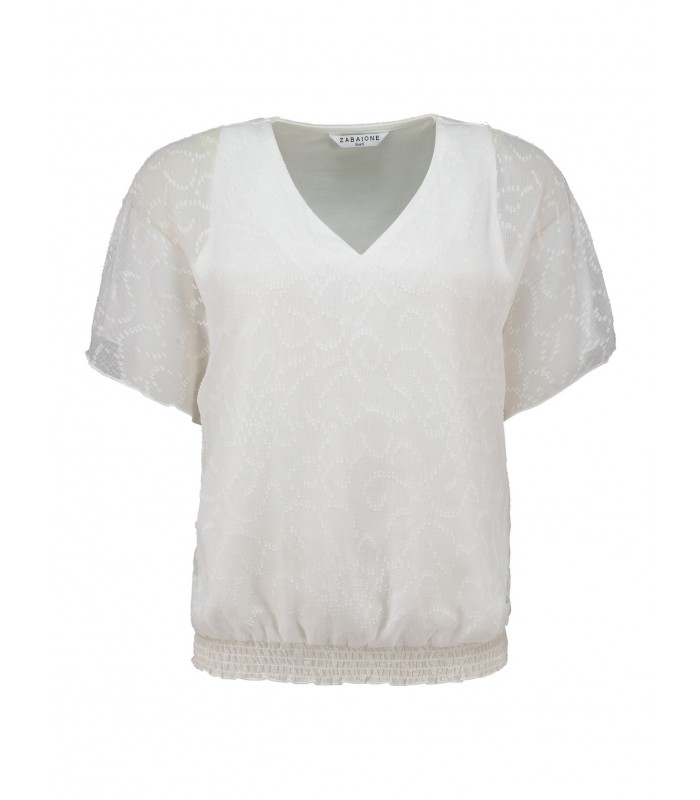 Zabaione naiste pluus DE44LTA PL*01