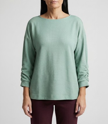 Zabaione Naiste Dressipluus EL44LANA*02 (1)