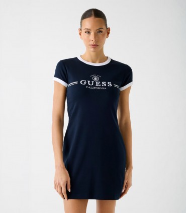 Guess naisten mekko V6GK05*A71W (2)