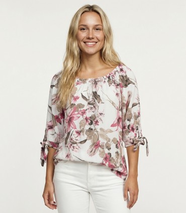 Hailys moteriška palaidinė LO44TTY PL*8192